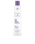 SCHWARZKOPF BC FRIZZ AWAY micellar shampoo in 250 ml , Hair by SCHWARZKOPF. Merkmale: . Verfügbar bei ParfümReich.