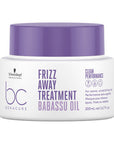 SCHWARZKOPF BC FRIZZ AWAY treatment in 200 ml , Hair by SCHWARZKOPF. Merkmale: . Verfügbar bei ParfümReich.