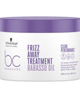 SCHWARZKOPF BC FRIZZ AWAY treatment in 500 ml , Hair by SCHWARZKOPF. Merkmale: . Verfügbar bei ParfümReich.