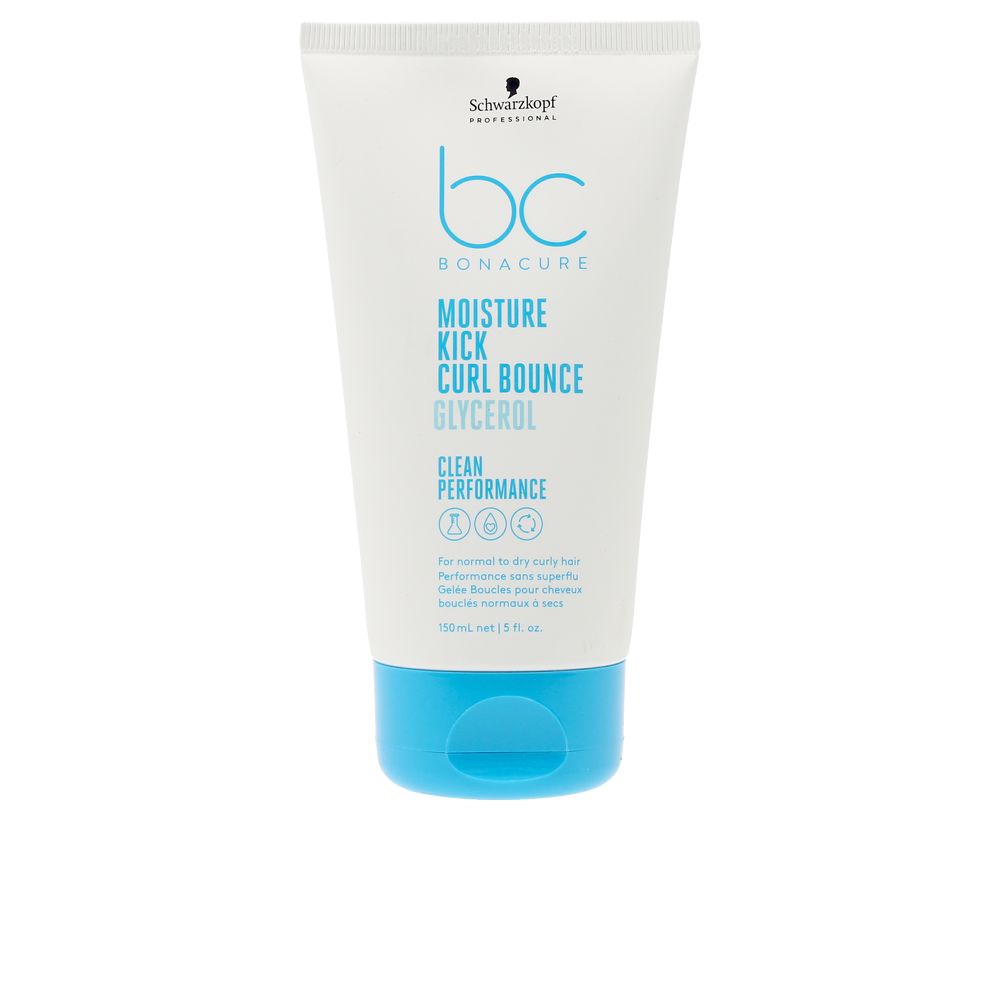 SCHWARZKOPF BC MOISTURE KICK curl bounce 150 ml in , Hair by SCHWARZKOPF. Merkmale: . Verfügbar bei ParfümReich.