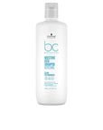 SCHWARZKOPF BC MOISTURE KICK shampoo in 1000 ml , Hair by SCHWARZKOPF. Merkmale: . Verfügbar bei ParfümReich.