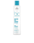 SCHWARZKOPF BC MOISTURE KICK shampoo in 250 ml , Hair by SCHWARZKOPF. Merkmale: . Verfügbar bei ParfümReich.