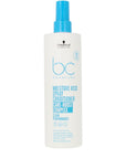 SCHWARZKOPF BC MOISTURE KICK spray conditioner in 400 ml , Hair by SCHWARZKOPF. Merkmale: . Verfügbar bei ParfümReich.