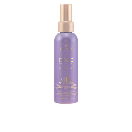 SCHWARZKOPF BC OIL MIRACLE barbary fig oil conditioning milk 150 ml in , Hair by SCHWARZKOPF. Merkmale: . Verfügbar bei ParfümReich.