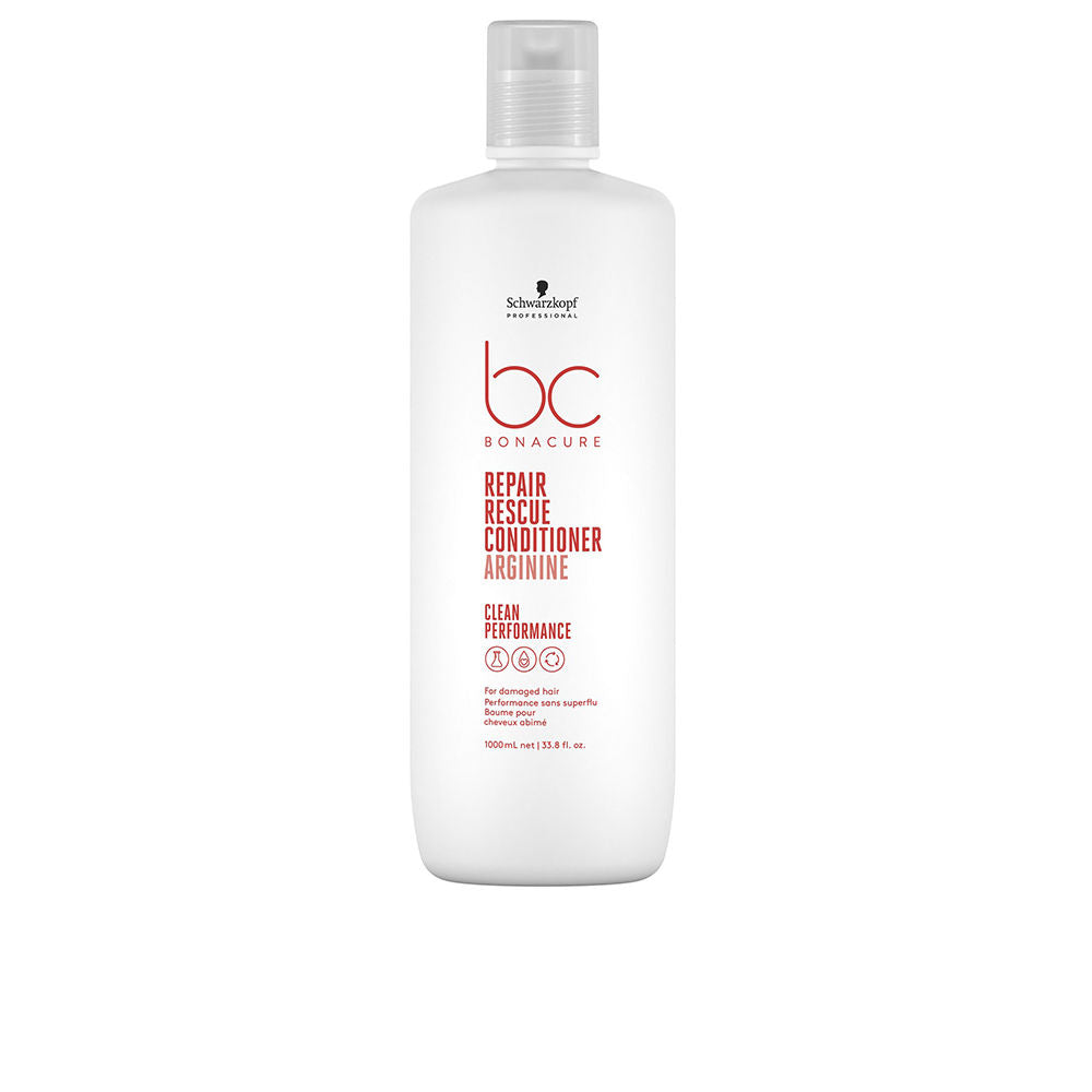 SCHWARZKOPF BC REPAIR RESCUE conditioner in 1000 ml , Hair by SCHWARZKOPF. Merkmale: . Verfügbar bei ParfümReich.