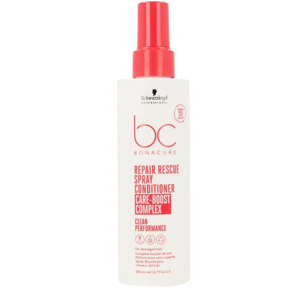 SCHWARZKOPF BC REPAIR RESCUE conditioner spray in 200 ml , Hair by SCHWARZKOPF. Merkmale: . Verfügbar bei ParfümReich.