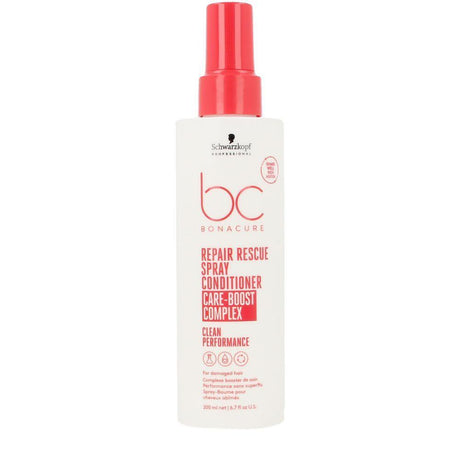 SCHWARZKOPF BC REPAIR RESCUE conditioner spray in 200 ml , Hair by SCHWARZKOPF. Merkmale: . Verfügbar bei ParfümReich.