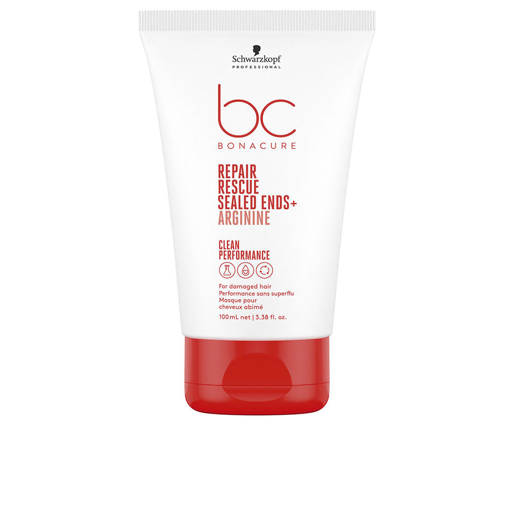 SCHWARZKOPF BC REPAIR RESCUE sealed ends+ 100 ml in , Hair by SCHWARZKOPF. Merkmale: . Verfügbar bei ParfümReich.