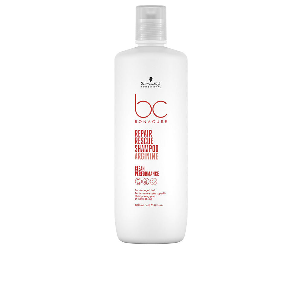 SCHWARZKOPF BC REPAIR RESCUE Shampoo in 1000 ml , Hair by SCHWARZKOPF. Merkmale: . Verfügbar bei ParfümReich.