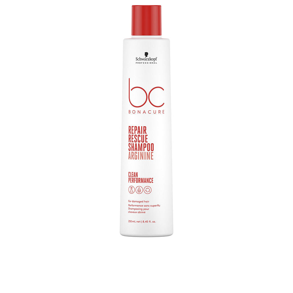 SCHWARZKOPF BC REPAIR RESCUE Shampoo in 250 ml , Hair by SCHWARZKOPF. Merkmale: . Verfügbar bei ParfümReich.