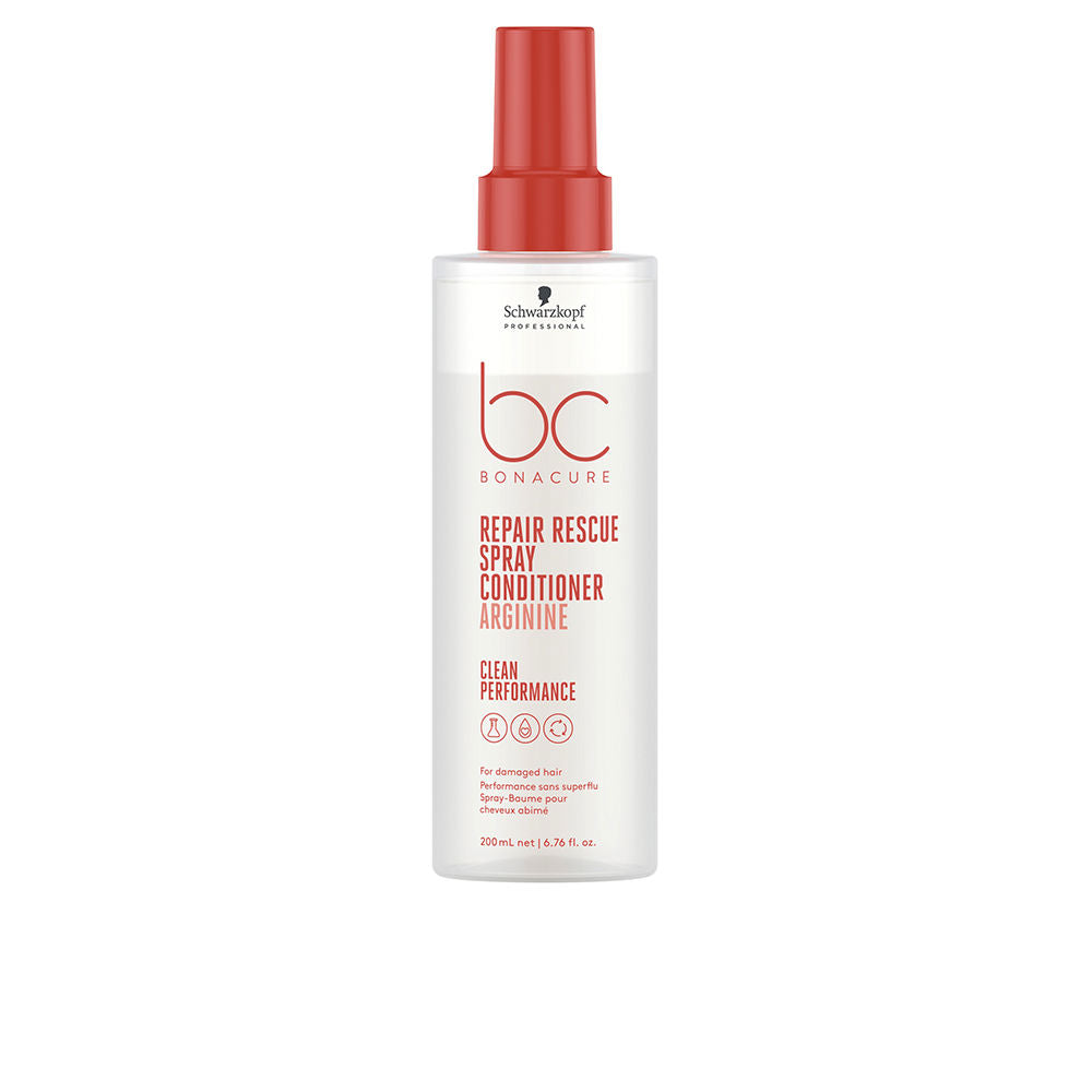 SCHWARZKOPF BC REPAIR RESCUE spray conditioner in 200 ml , Hair by SCHWARZKOPF. Merkmale: . Verfügbar bei ParfümReich.