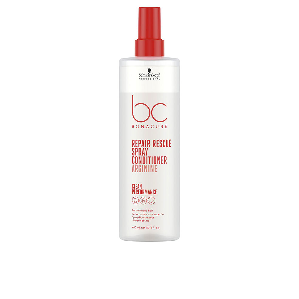 SCHWARZKOPF BC REPAIR RESCUE spray conditioner in 400 ml , Hair by SCHWARZKOPF. Merkmale: . Verfügbar bei ParfümReich.