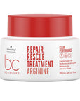 SCHWARZKOPF BC REPAIR RESCUE treatment in 200 ml , Hair by SCHWARZKOPF. Merkmale: . Verfügbar bei ParfümReich.