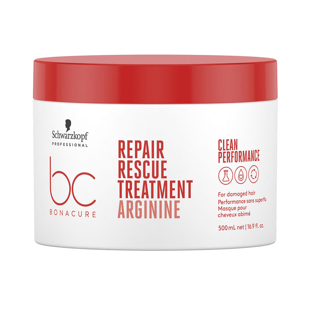 SCHWARZKOPF BC REPAIR RESCUE treatment in 500 ml , Hair by SCHWARZKOPF. Merkmale: . Verfügbar bei ParfümReich.