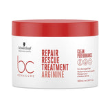 SCHWARZKOPF BC REPAIR RESCUE treatment in 500 ml , Hair by SCHWARZKOPF. Merkmale: . Verfügbar bei ParfümReich.