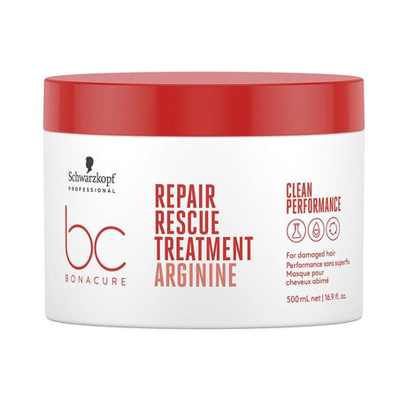 SCHWARZKOPF BC REPAIR RESCUE treatment in 500 ml , Hair by SCHWARZKOPF. Merkmale: . Verfügbar bei ParfümReich.