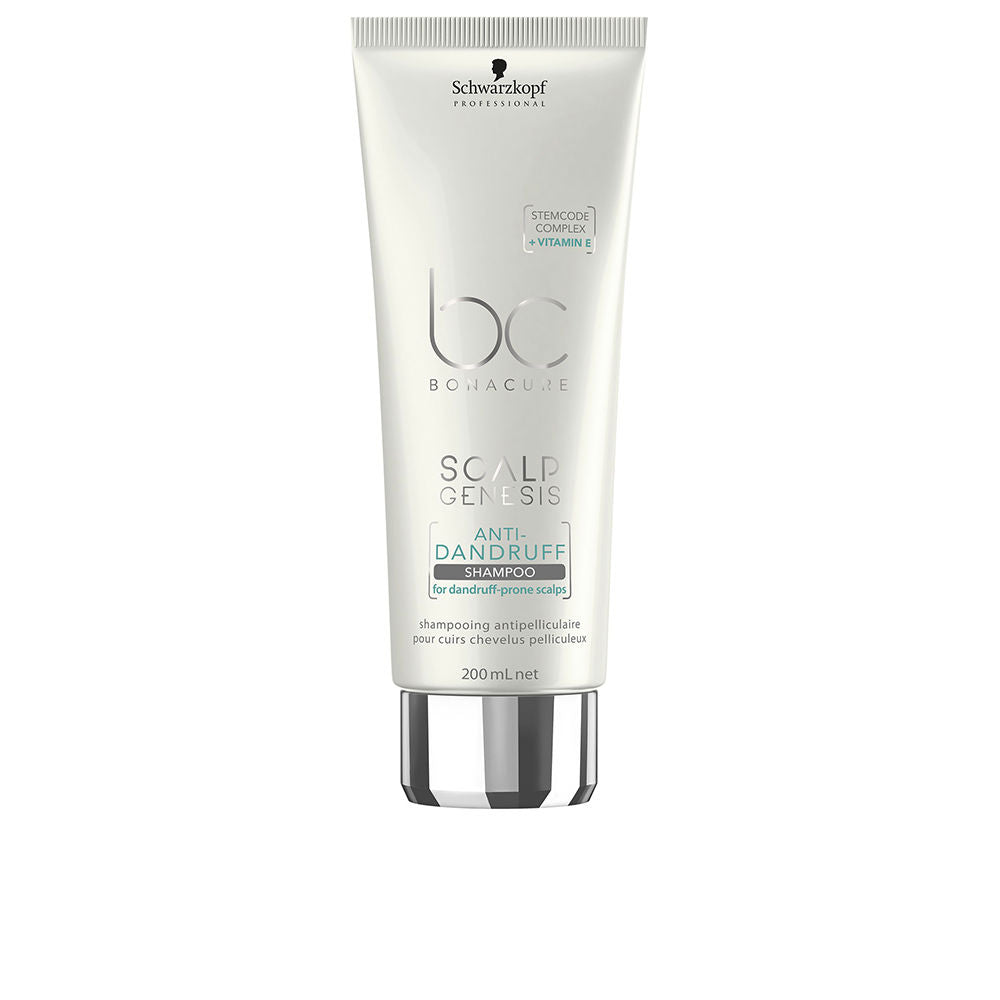 SCHWARZKOPF BC SCALP GENESIS anti-dandruff shampoo 200 ml in , Hair by SCHWARZKOPF. Merkmale: . Verfügbar bei ParfümReich.