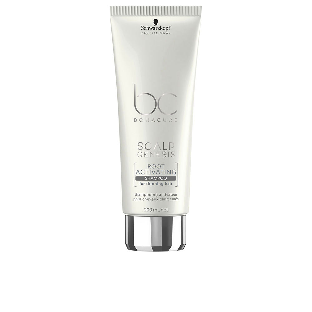 SCHWARZKOPF BC SCALP GENESIS root activating shampoo 200 ml in , Hair by SCHWARZKOPF. Merkmale: . Verfügbar bei ParfümReich.