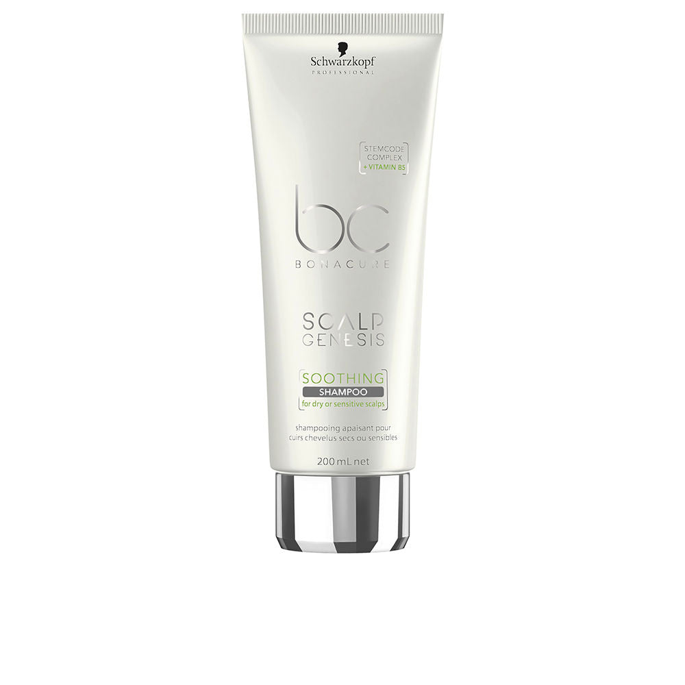 SCHWARZKOPF BC SCALP GENESIS soothing shampoo in 200 ml , Hair by SCHWARZKOPF. Merkmale: . Verfügbar bei ParfümReich.