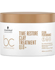 SCHWARZKOPF BC TIME RESTORE Q10+ clay treatment in 500 ml , Hair by SCHWARZKOPF. Merkmale: . Verfügbar bei ParfümReich.