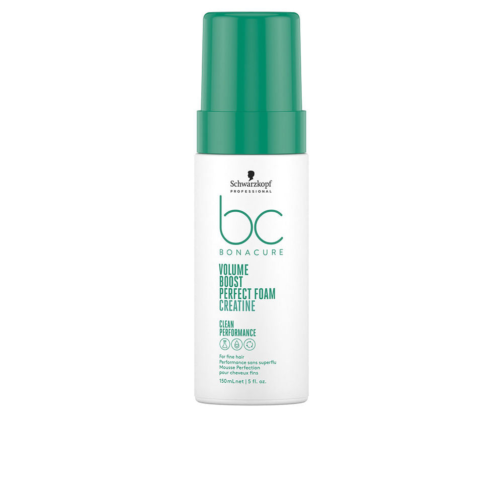 SCHWARZKOPF BC VOLUME BOOST perfect foam 150 ml in , Hair by SCHWARZKOPF. Merkmale: . Verfügbar bei ParfümReich.