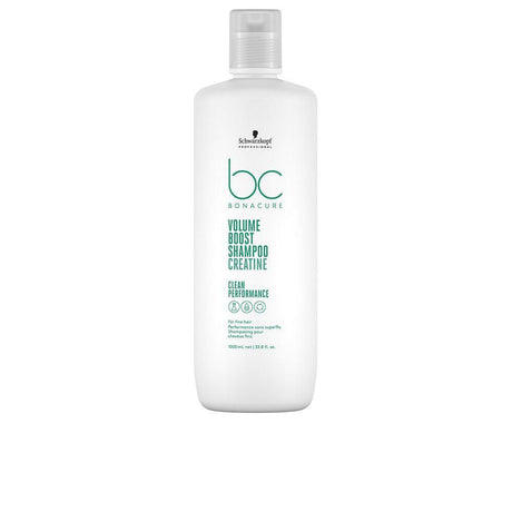SCHWARZKOPF BC VOLUME BOOST shampoo in 1000 ml , Hair by SCHWARZKOPF. Merkmale: . Verfügbar bei ParfümReich.
