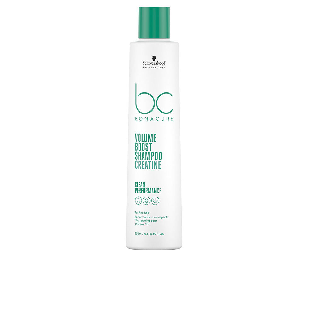 SCHWARZKOPF BC VOLUME BOOST shampoo in 250 ml , Hair by SCHWARZKOPF. Merkmale: . Verfügbar bei ParfümReich.