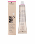 SCHWARZKOPF BLONDME Blonde Toning 60 ml in Granite , Hair by SCHWARZKOPF. Merkmale: . Verfügbar bei ParfümReich.