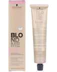 SCHWARZKOPF BLONDME Blonde Toning 60 ml in Ice Irise , Hair by SCHWARZKOPF. Merkmale: . Verfügbar bei ParfümReich.