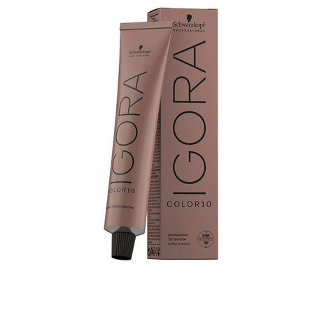 SCHWARZKOPF IGORA COLOR & IGORA ROYAL Hair Color 60 ml in 088 , Hair by SCHWARZKOPF. Merkmale: . Verfügbar bei ParfümReich.