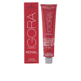 SCHWARZKOPF IGORA ROYAL Hair Color in , Hair by SCHWARZKOPF. Merkmale: . Verfügbar bei ParfümReich.