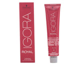 SCHWARZKOPF IGORA ROYAL Hair Color in , Hair by SCHWARZKOPF. Merkmale: . Verfügbar bei ParfümReich.
