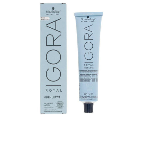 SCHWARZKOPF IGORA ROYAL Hair Color in , Hair by SCHWARZKOPF. Merkmale: . Verfügbar bei ParfümReich.