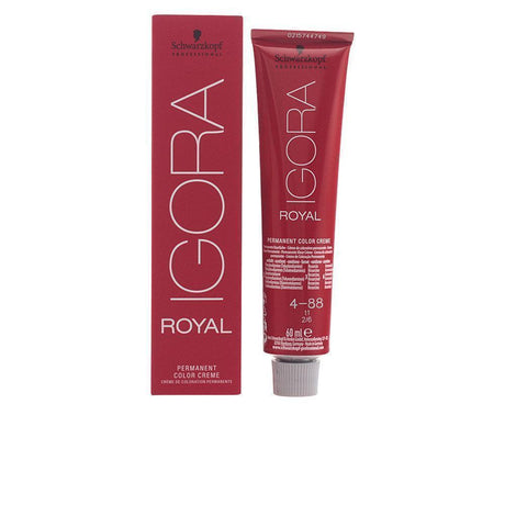 SCHWARZKOPF IGORA ROYAL Hair Color in , Hair by SCHWARZKOPF. Merkmale: . Verfügbar bei ParfümReich.