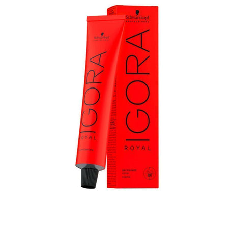 SCHWARZKOPF IGORA ROYAL Hair Color in , Hair by SCHWARZKOPF. Merkmale: . Verfügbar bei ParfümReich.