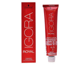 SCHWARZKOPF IGORA ROYAL Hair Color in , Hair by SCHWARZKOPF. Merkmale: . Verfügbar bei ParfümReich.