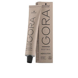 SCHWARZKOPF IGORA ROYAL Hair Color in default option , Hair by SCHWARZKOPF. Merkmale: . Verfügbar bei ParfümReich.