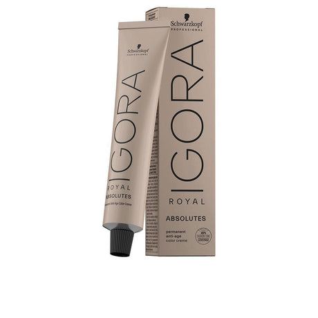 SCHWARZKOPF IGORA ROYAL Hair Color in default option , Hair by SCHWARZKOPF. Merkmale: . Verfügbar bei ParfümReich.