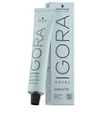 SCHWARZKOPF IGORA ROYAL HIGHLIFTS Hair Color 60 ml in 12-00 , Hair by SCHWARZKOPF. Merkmale: . Verfügbar bei ParfümReich.