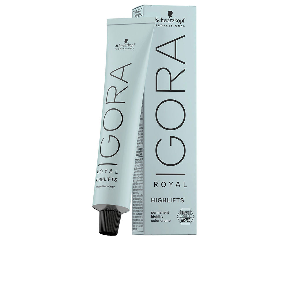 SCHWARZKOPF IGORA ROYAL HIGHLIFTS Hair Color 60 ml in 12-1 , Hair by SCHWARZKOPF. Merkmale: . Verfügbar bei ParfümReich.