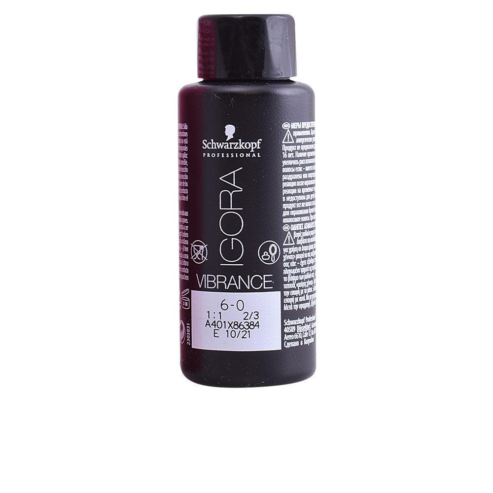 SCHWARZKOPF IGORA VIBRANCE Hair Color and Developer Lotion in 600 , Hair by SCHWARZKOPF. Merkmale: . Verfügbar bei ParfümReich.