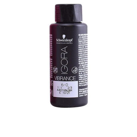SCHWARZKOPF IGORA VIBRANCE Hair Color and Developer Lotion in 600 , Hair by SCHWARZKOPF. Merkmale: . Verfügbar bei ParfümReich.