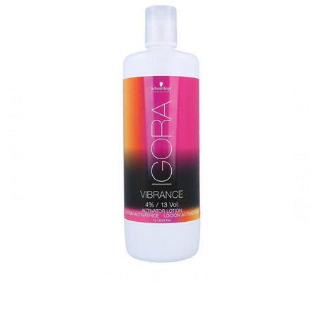 SCHWARZKOPF IGORA VIBRANCE Hair Color and Developer Lotion in , Hair by SCHWARZKOPF. Merkmale: . Verfügbar bei ParfümReich.