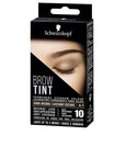 SCHWARZKOPF MASS MARKET BROW TINT eyebrow tint in Dunkelbraun , Makeup by SCHWARZKOPF MASS MARKET. Merkmale: . Verfügbar bei ParfümReich.