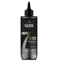 SCHWARZKOPF MASS MARKET GLISS 7 SEC express repair treatment oil nutritive 200 ml in Ultimate Repair , Hair by SCHWARZKOPF MASS MARKET. Merkmale: . Verfügbar bei ParfümReich.