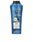 SCHWARZKOPF MASS MARKET GLISS AQUA REVIVE moisturizing shampoo in 400 ml , Hair by SCHWARZKOPF MASS MARKET. Merkmale: . Verfügbar bei ParfümReich.