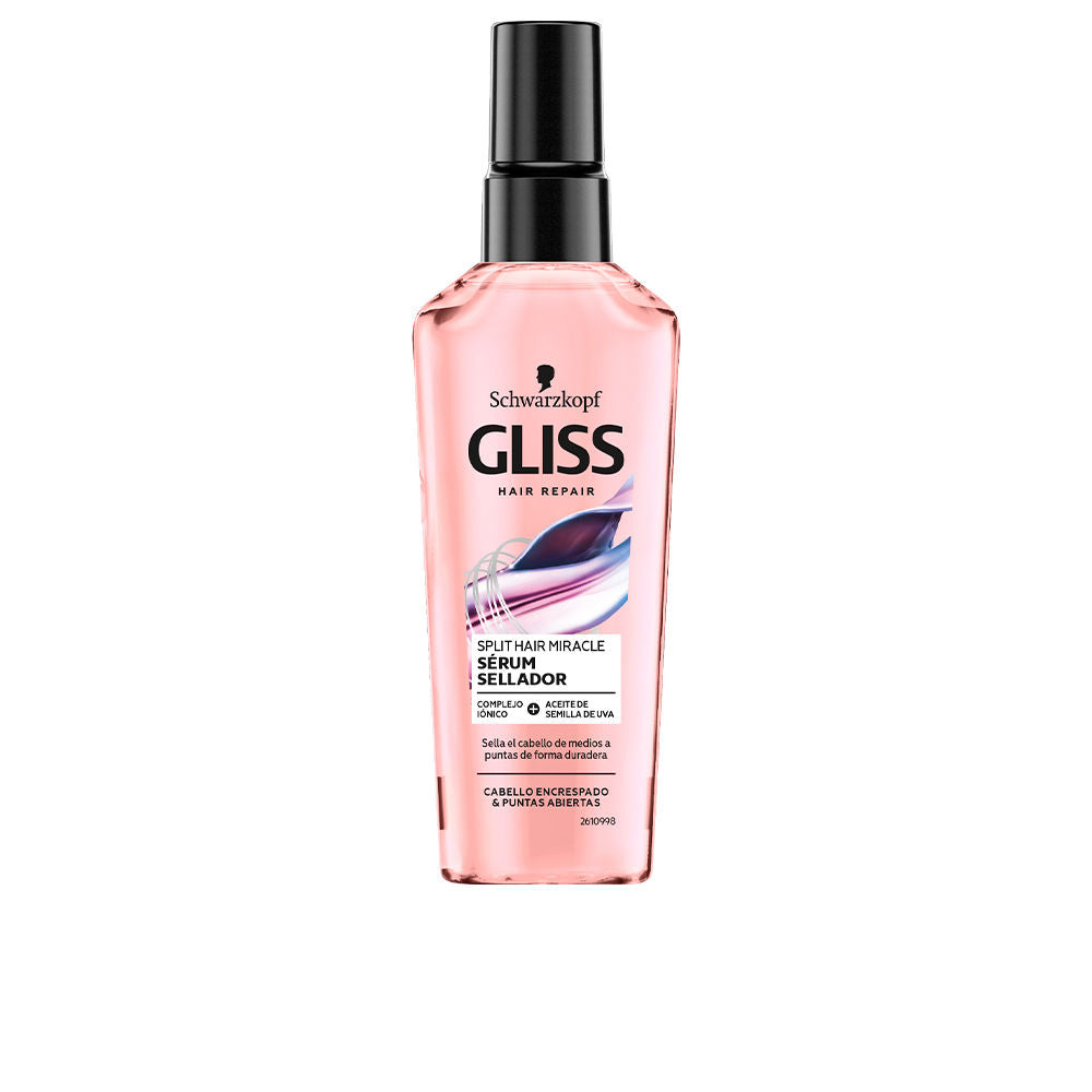 SCHWARZKOPF MASS MARKET GLISS HAIR REPAIR serum split 75 ml in , Hair by SCHWARZKOPF MASS MARKET. Merkmale: . Verfügbar bei ParfümReich.