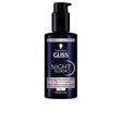 SCHWARZKOPF MASS MARKET GLISS NIGHT ELIXIR split ends serum 100 ml in , Hair by SCHWARZKOPF MASS MARKET. Merkmale: . Verfügbar bei ParfümReich.