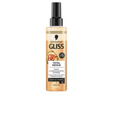 SCHWARZKOPF MASS MARKET GLISS TOTAL REPAIR conditioner spray 200 ml in , Hair by SCHWARZKOPF MASS MARKET. Merkmale: . Verfügbar bei ParfümReich.