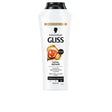 SCHWARZKOPF MASS MARKET GLISS TOTAL REPAIR shampoo 400 ml in , Hair by SCHWARZKOPF MASS MARKET. Merkmale: . Verfügbar bei ParfümReich.